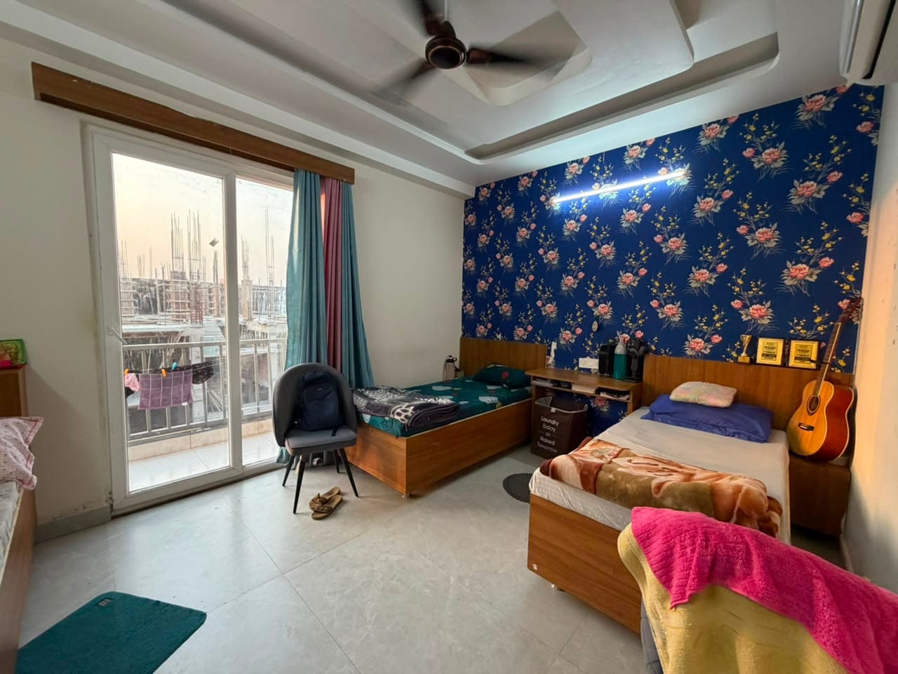 Master Class Hostel Gallery Image 27